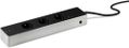 Eve Systems - Energy Strip Connected Triple Outlet HomeKit