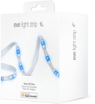Eve Systems EVE - Light Strip HomeKit (10EAS8301)