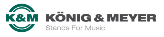 KÖNIG & MEYER 21927 Thread Adapter (21927-000-29)