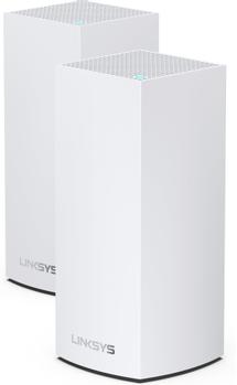 LINKSYS BY CISCO ATLAS PRO 6 WHOLE-HOME 2PK (MX5502-KE)