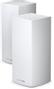 LINKSYS BY CISCO LINKSYS VELOP MX8400 AX4200 2PK   WRLS