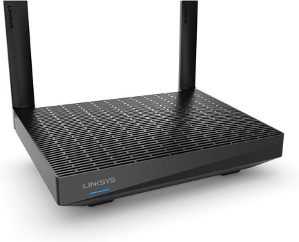 LINKSYS BY CISCO MR7350 AX1800 MU-MIMO Dual Band Wireless MESH Router (MR7350-EU)