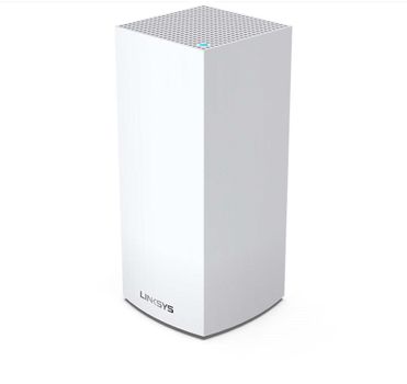 LINKSYS BY CISCO VELOP MX5300 Tri-Band Whole Home Wi-Fi Mesh System Router - 4port Switch (MX5300-EU)