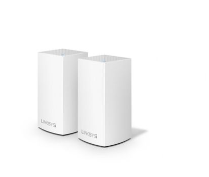 LINKSYS BY CISCO VELOP WHW0102 AC2600 2P                                  IN WRLS (WHW0102-EU)