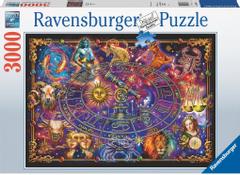 Ravensburger Zodiac 3000p