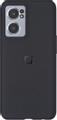 ONEPLUS Nord CE 2 Sandstone Bumper Case - Black