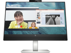 HP MON M24WebcamMonitor-T