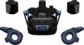 HTC VIVE PRO 2 Full Kit 5K oppløsning,120hz, 120 FoW, 3d sound