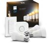 PHILIPS HUE WA 8W A60 E27 3SET SW EU LED