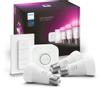 PHILIPS HUE WCA 9W A60 E27 3SET SW EU LED