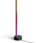 PHILIPS Hue Gradient Signe Multicolor Bordlampe - Sort