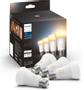 PHILIPS Hue White Ambience 4-Pack E27