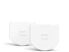 PHILIPS Hue Wall Switch 2-pack