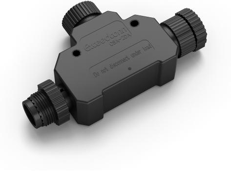 PHILIPS T-Connector For Lowvolt (915006001801)