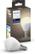 PHILIPS W Luster 5.7W E14 E14, Hvit lys, Styres via bluetooth app/ bridge, 1x5,7W
