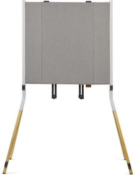 ONEFORALL One For All WM 7482, 81,3 cm (32"), 177,8 cm (70"), 50 kg, 200 x 100 mm, 400 x 600 mm, Grå, Træ (WM7482)