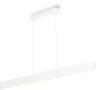 PHILIPS Hue Ensis Pendellampe - Hvit
