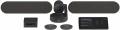 LOGITECH R Solution Teams Med i5+Cat5e