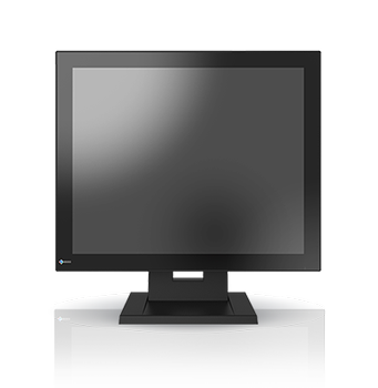 EIZO 19IN DURAVISION FDS1921T 1280 X 1024 DVI1 DP1 VGA1 1000:1 5 MS MNTR (DVFDS1921T-BK)