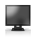 EIZO DuraVision FDS1921T - LED-skärm - 19" - pekskärm - 1280 x 1024 - TN - 450 cd/m² - 1000:1 - 5 ms - DVI-D, VGA, DisplayPort - högtalare - svart