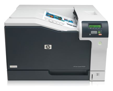 HP Color LaserJet Professional CP5225-skriver (CE710A#B19)