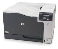 HP Color LaserJet Professional CP5225dn - Skriver - farge - Dupleks - laser - A3 - 600 dpi - inntil 20 spm (mono) / inntil 20 spm (farge) - kapasitet: 350 ark - USB, LAN (CE712A#B19)