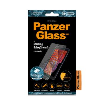 PanzerGlass Case Friendly Samsung Galaxy Xcover 5 (7267)