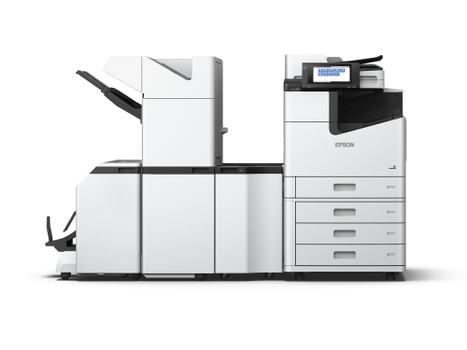 EPSON WorkForce Enterprise WF-C20600 MFP color 37ppm (C11CH86401)