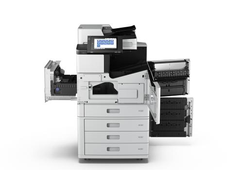 EPSON WorkForce Enterprise WF-C20600 MFP color 37ppm (C11CH86401)