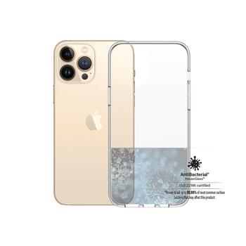 PanzerGlass CLEARCASE APPLE IPHONE 13 PRO MAX AB ACCS (0314)