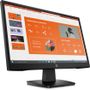 HP P22va G4, 21.5 VA, 1920x1080,   (453D2AA#ABB)