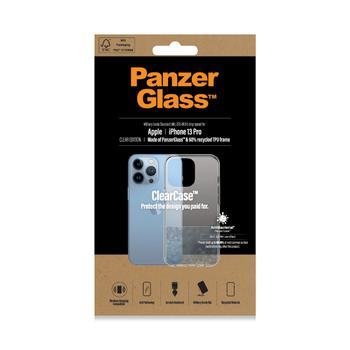 PanzerGlass CLEARCASE FOR APPLE IPHONE 13 PRO AB ACCS (0322)