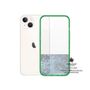 PanzerGlass CLEARCASE FOR APPLE IPHONE 13 LIME AB ACCS