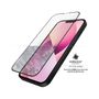 PanzerGlass APPLE IPHONE MINI 13 AB CF BLK ACCS