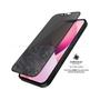 PanzerGlass APPLE IPHONE 13 MINI CF PRIVACY AB BLACK ACCS