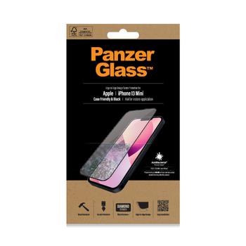 PanzerGlass SCREEN PROTECTOR IPHONE 13 MINI E-TO-E ACCS (PRO2744)