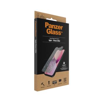 PanzerGlass Apple iPhone 13 mini AntiBacterial (PANZER2741)