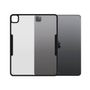 PanzerGlass ClearCase Apple iPad Pro 12,9â€ (2018/2020/2021) Black AB