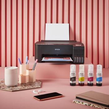 EPSON ET-1810 EcoTank color SFP 33ppm mono 15ppm color (C11CJ71401)