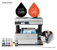 Epson EcoTank L6490 - multifunksjonsskriver - farge (C11CJ88403)