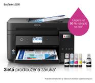 Epson L6290 - multifunksjonsskriver - farge (C11CJ60404)
