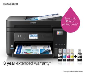 EPSON L6290 - multifunktionsprinter - (C11CJ60404)
