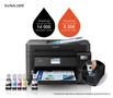 EPSON L6290 Inkjet A4 4800 X 1200  (C11CJ60404)