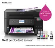 Epson L6270 - multifunksjonsskriver - farge (C11CJ61403)