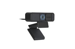 KENSINGTON n W2000 - Webcam - colour - 1920 x 1080 - 1080p - audio - USB