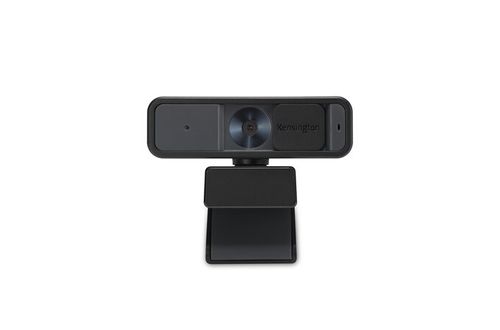 KENSINGTON n W2000 - Webcam - colour - 1920 x 1080 - 1080p - audio - USB (K81175WW)