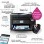 EPSON L6290 Inkjet A4 4800 X 1200  (C11CJ60404)