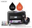 EPSON L6270 Inkjet A4 4800 X 1200  (C11CJ61403)