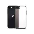 PanzerGlass Apple iPhone SE / 8 / 7 ClearCase - Black
