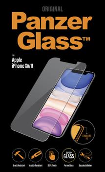 PanzerGlass APPLE IPHONE XR/11 BULK ACCS (BULK2662)